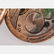 A Ladies Yellow Gold Filled Waltham Pocket Watch. - 8