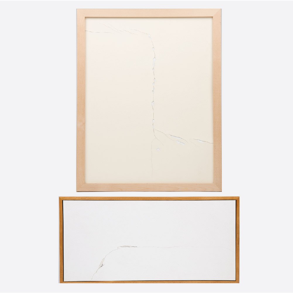 William Radawec (1952-2011) Two Artworks (1 of 9)