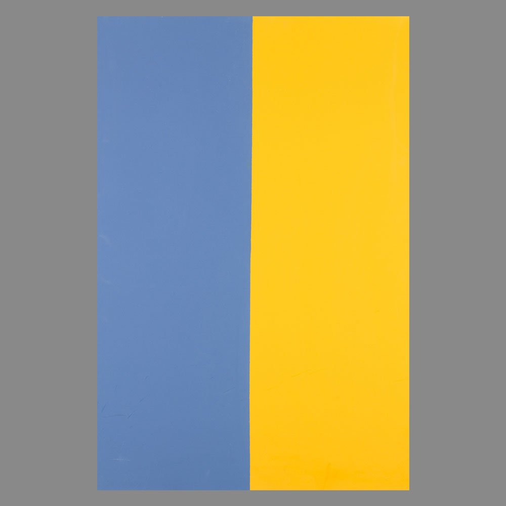 William Radawec (1952-2011) Bel-Air Golden Goddess, (1 of 3)