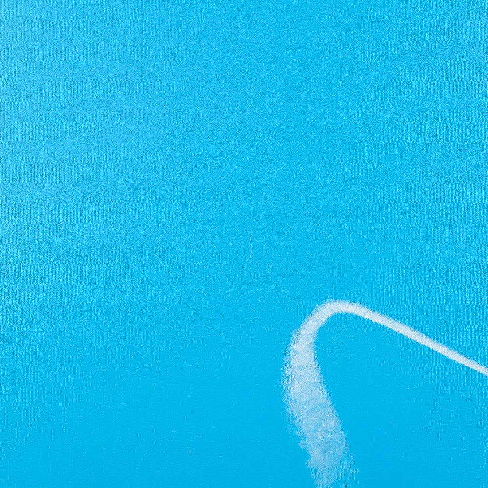 William Radawec (1952-2011) A Painting from 'Out of the (1 of 2)