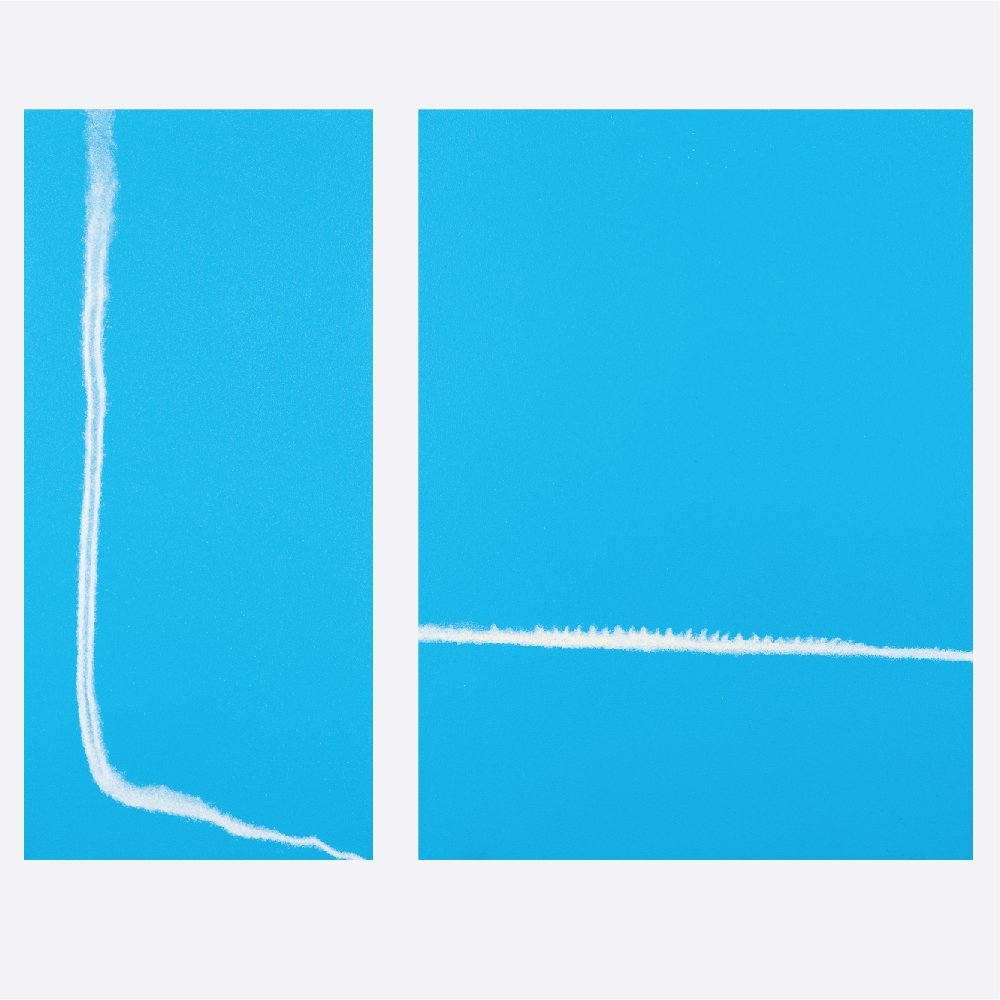 William Radawec (1952-2011) Two Paintings (1 of 4)