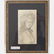 A Miscellaneous Collection of Framed Pencil, Watercolor - 2