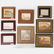 A Miscellaneous Collection of Framed Watercolor, Pencil