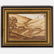 A Miscellaneous Collection of Framed Watercolor, Pencil - 3