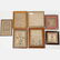 A Miscellaneous Collection of Framed Needlework