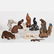 A Miscellaneous Collection of Metal, Wood, Composite