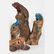 A Miscellaneous Collection of Metal, Wood, Composite - 2