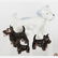 A Miscellaneous Collection of Ceramic Decorative Items, - 2