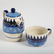 A Miscellaneous Collection of Ceramic Decorative and - 10