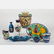 A Miscellaneous Collection of Ceramic Decorative and