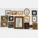 A Miscellaneous Collection of Framed Decorative