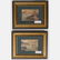 A Miscellaneous Collection of Framed Decorative - 3