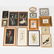 A Miscellaneous Collection of Framed Watercolors and