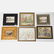 A Miscellaneous Collection of Watercolor Paintings by