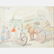 A Miscellaneous Collection of Watercolor Paintings by - 2