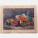 A Miscellaneous Collection of Framed Decorative Items - 3