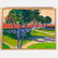 A Miscellaneous Collection of Framed Decorative Oil - 2