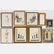 A Miscellaneous Collection of Pen and Ink Drawings by