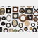 A Miscellaneous Collection of Small Brass, Wood and - 2