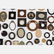A Miscellaneous Collection of Small Brass, Wood and - 5