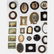 A Miscellaneous Collection of Small Brass, Wood and - 6
