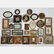 A Miscellaneous Collection of Small Framed Decorative