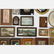 A Miscellaneous Collection of Small Framed Decorative - 2