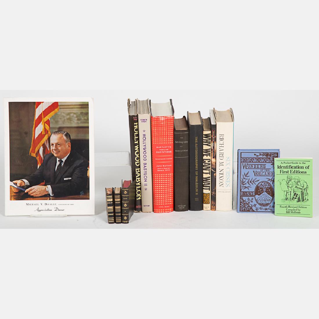 A Miscellaneous Collection of Books by Various Authors, (1 of 5)