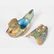 A Miscellaneous Collection of Chinese Cloisonné - 2