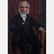 Louis E. Delius (19th Century) Portrait of Robert - 2