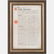 A Miscellaneous Collection of Framed Decorative Items - 13