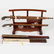 A Miscellaneous Collection of Asian Decorative Items, - 3