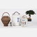 A Miscellaneous Collection of Asian Decorative Items,