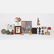 A Miscellaneous Collection of Decorative Items, 20th