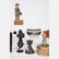 A Miscellaneous Collection of Decorative Items, 20th - 5