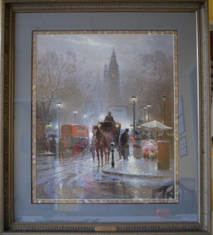 G Harvey Flower for the Lady (1 of 8)