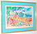135: Diamond Head by Leroy Neiman