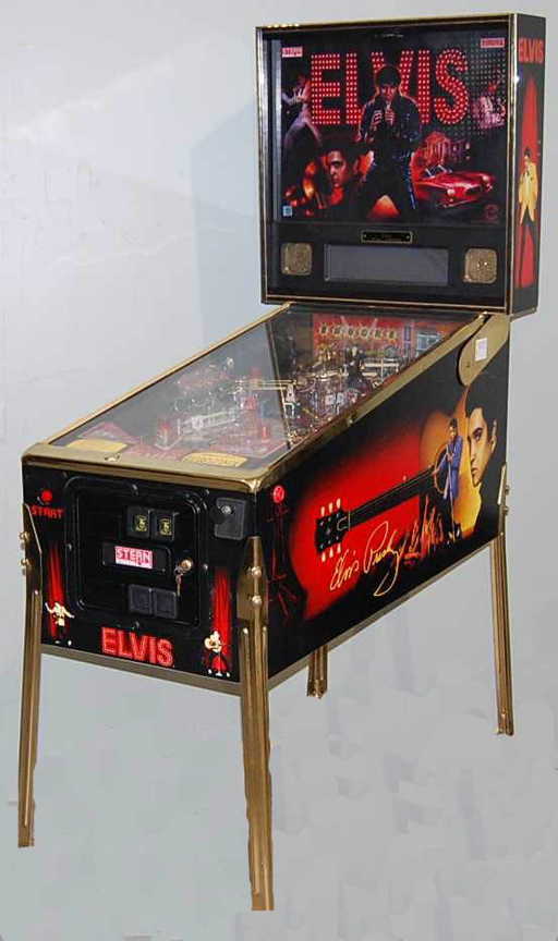 elvis presley pinball machine for sale elvis presley pinball machine for sale