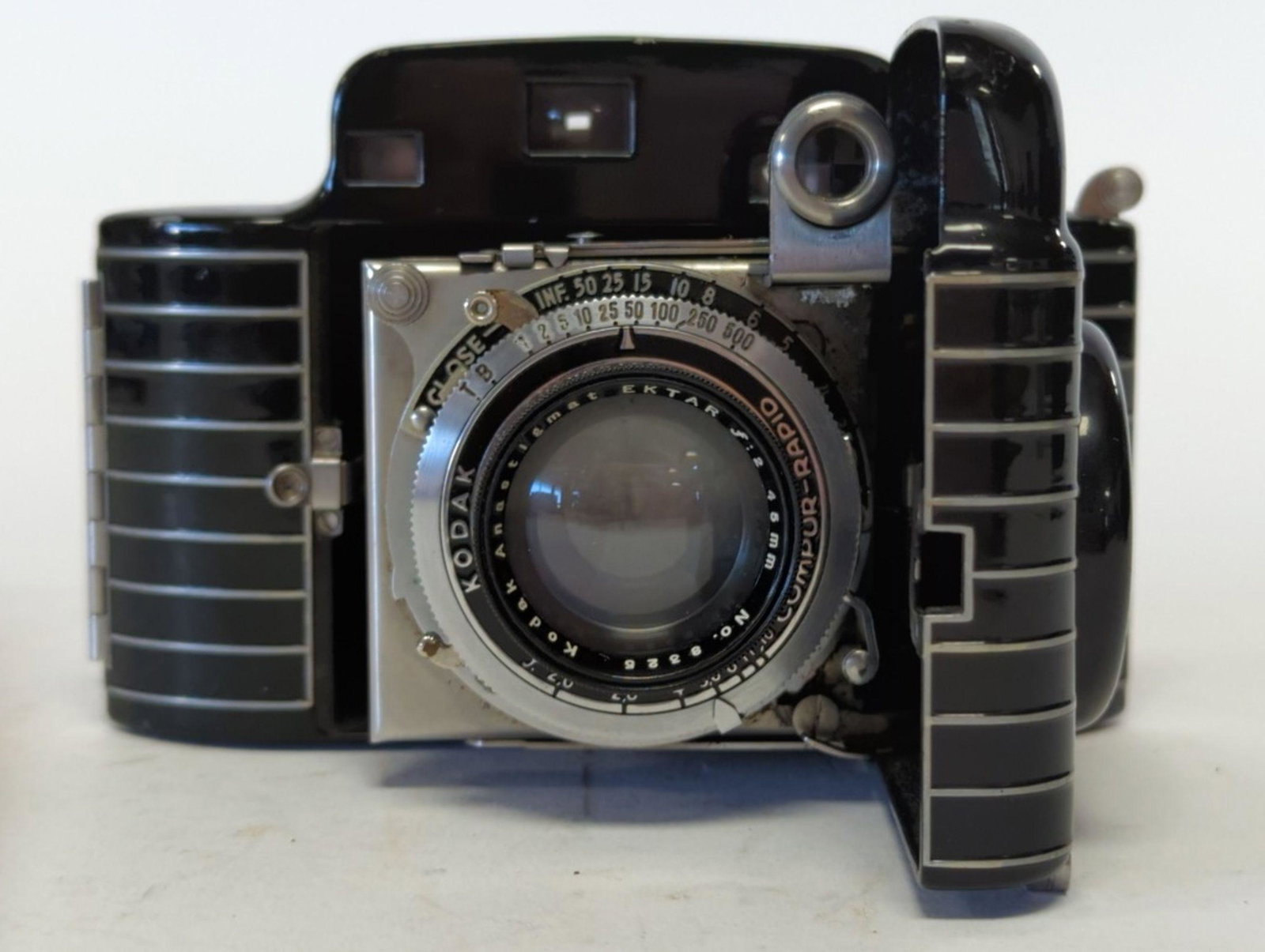 Kodak Bantam Special 828 Film Camera (1 of 8)