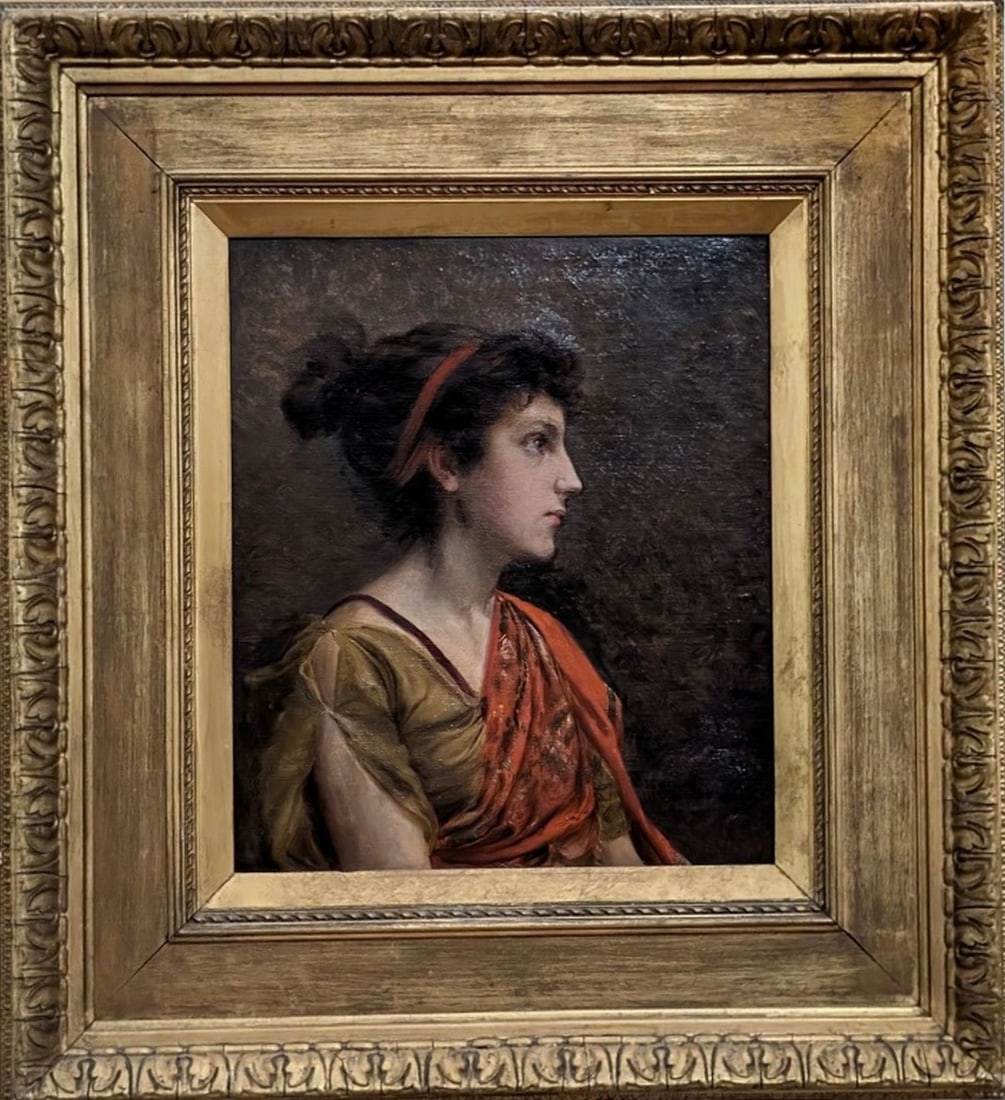 William Wardlaw Laing (1 of 5)