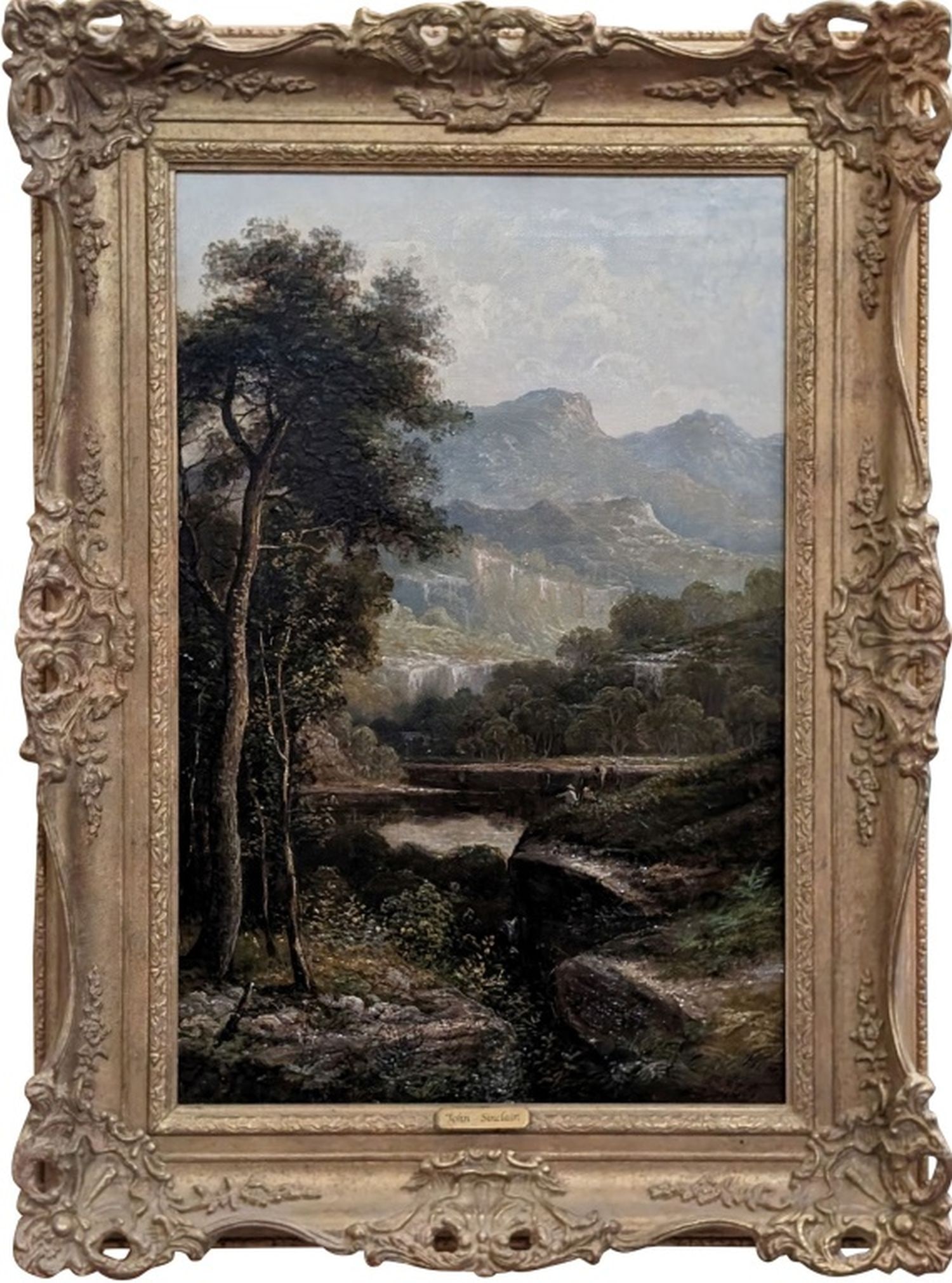 John Sinclair (1 of 10)