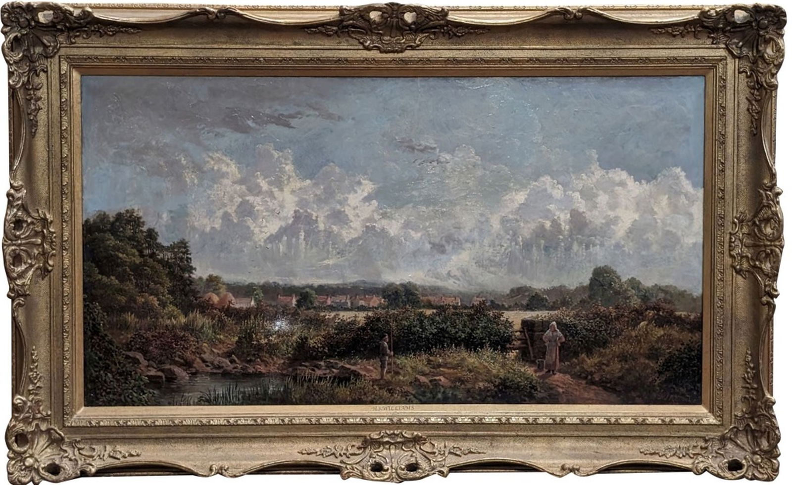 Harry J. Williams (1 of 10)