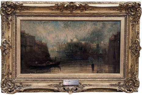 After J. M. W. Turner R. A.: Original after Joseph Mallord William Turner J. M. W. Turner (1775 - 1851) was active/lived in United Kingdom, England. J M W Turner is known for Romantic landscape, skyscape and seascape painting. Bo