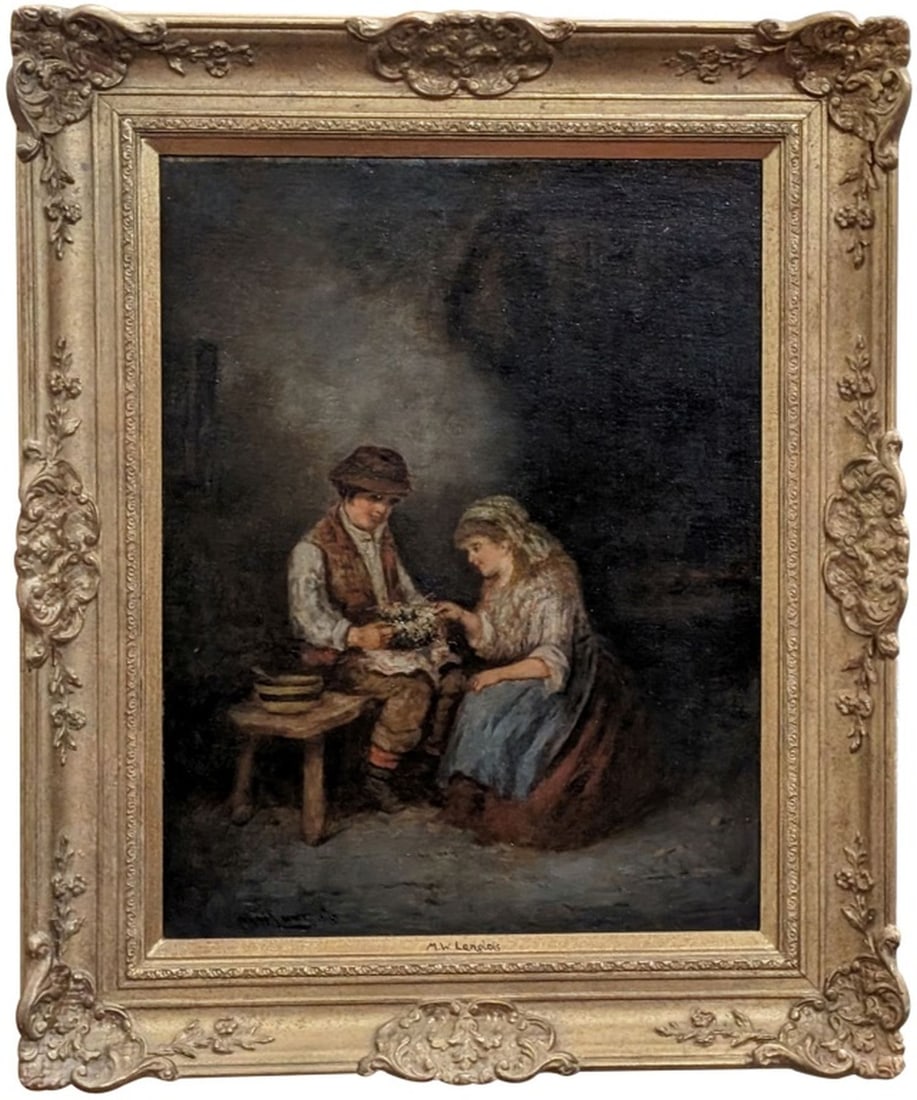 Mark William Langlois (1 of 7)