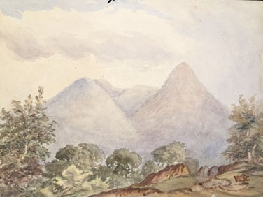 Original in the Manner of Winston Churchhill