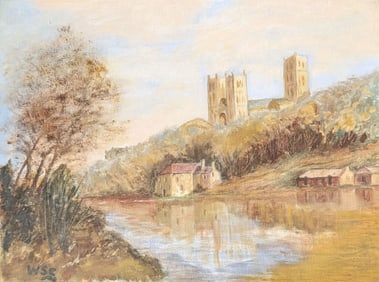 Original in the Manner of Winston Churchhill
