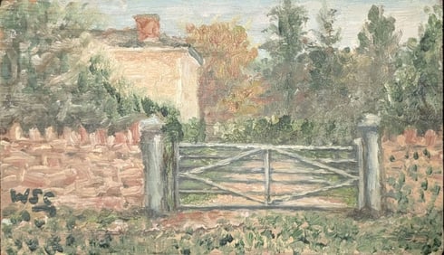 Original in the Manner of Winston Churchhill