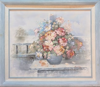 Original in the Manner of Denby Sweeting