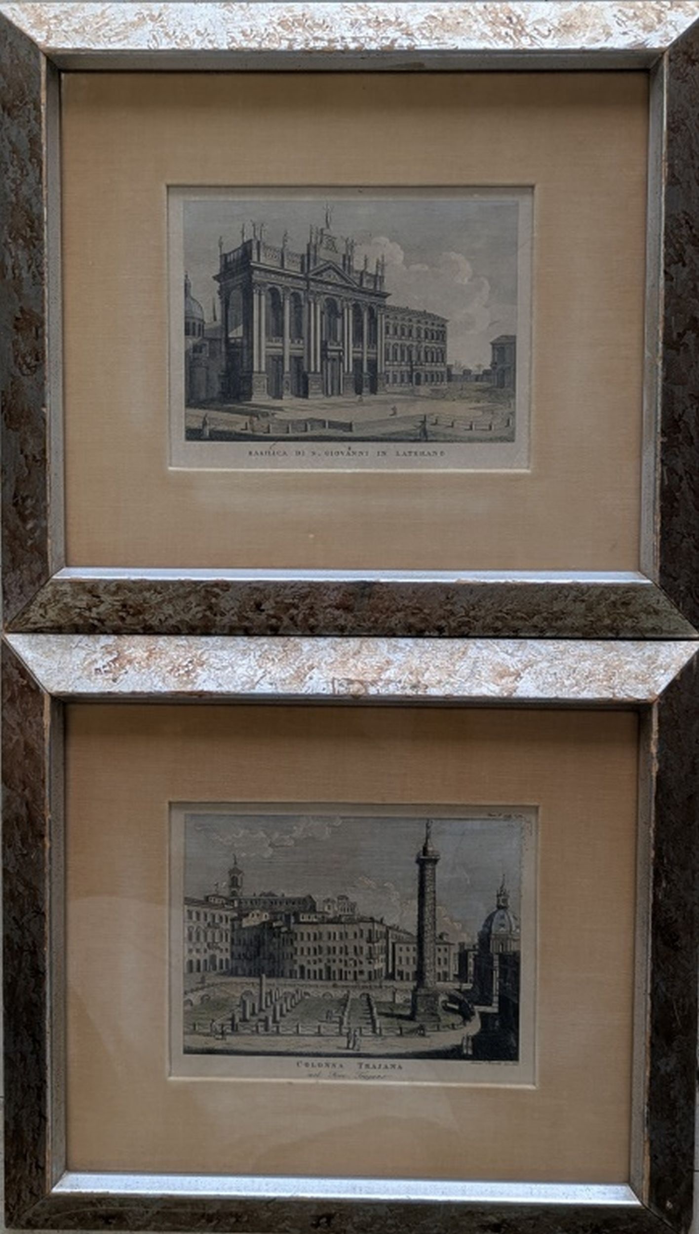 2- Francesco Rinaldi Engravings (1 of 9)