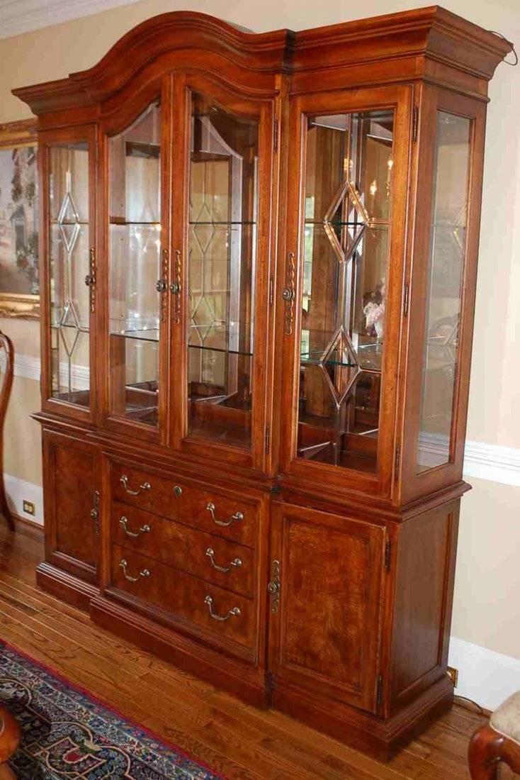 Thomasville Prices 734 Auction Price Results